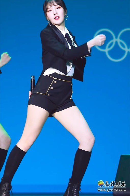 GFRIEND 女团饭拍秀 拍摄日期：180223【22合集 7.32 GB】