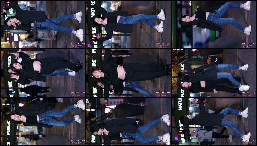 Neverland 饭拍秀 拍摄日期：20201116【21合集 2.41 GB】