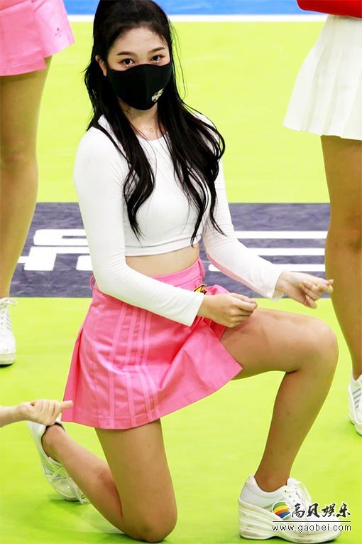 cheerleader 饭拍秀 拍摄日期：20201118【33合集 4.88 GB】