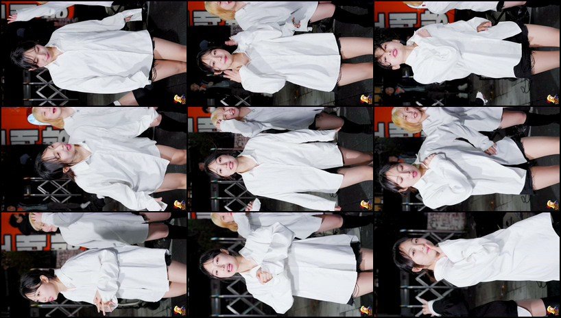 Noir 饭拍秀 拍摄日期：20201119【34合集 9.39 GB】