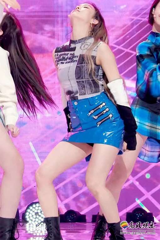 STAYC 饭拍秀 拍摄日期：20201120【6合集 1.41 GB】