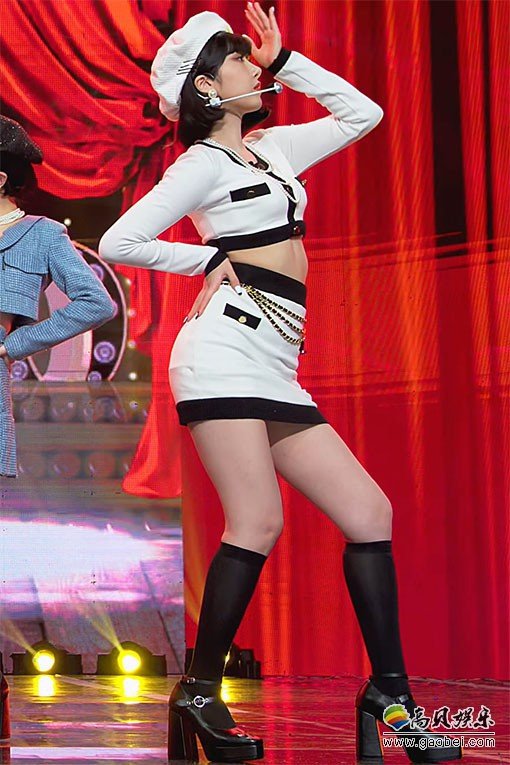 GFRIEND 饭拍秀 拍摄日期：20201120【7合集 1.54 GB】