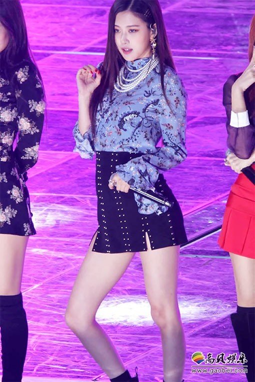 BLACKPINK 韩国女团 拍摄日期：171022【21合集 4.32 GB】