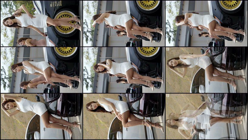 Show girl 饭拍秀 [ID109268 版本]【20合集 2.68 GB】