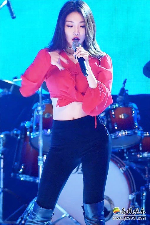 CHUNGHA单拍秀 拍摄日期：180521【9合集 2.48 GB】