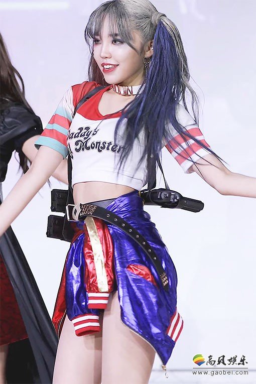 Busters 饭拍秀 拍摄日期：191027【36合集 10.5 GB】