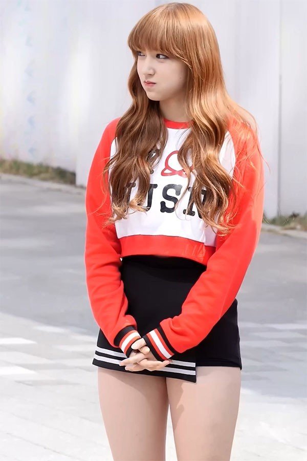 160319 WJSN 【3 Cut 饭拍】