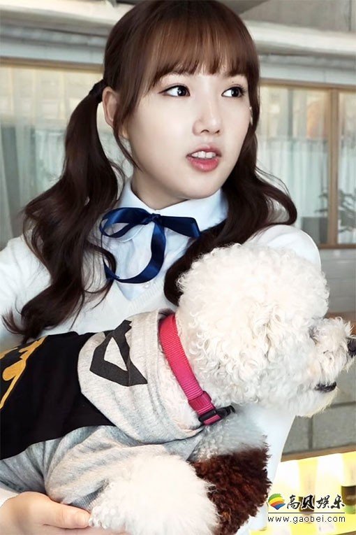 GFRIEND官方发布的一些日常生活视频[ID51302版本]【70合集 6.64 GB】