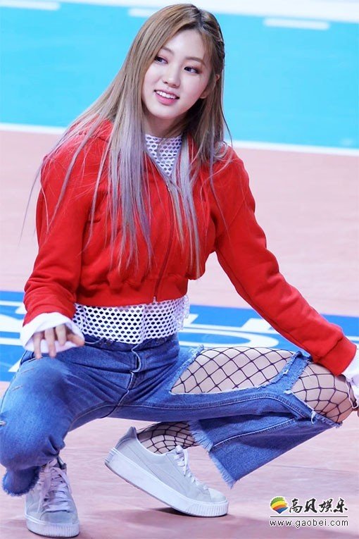 CLC饭拍秀 拍摄日期：170210【7合集 1.55 GB】