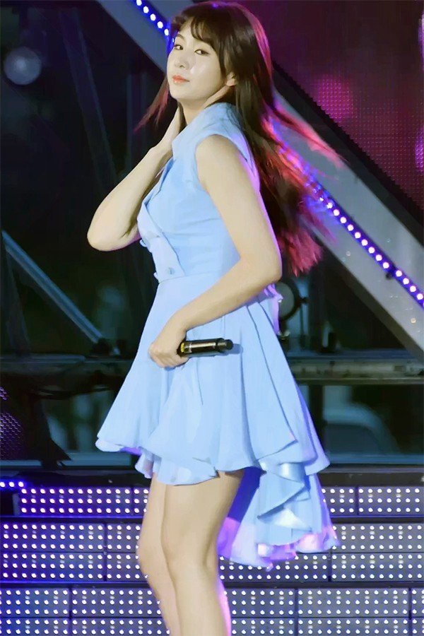 FIESTAR 拍摄日期：160521【6 合集 864 MB】FIESTAR饭拍秀