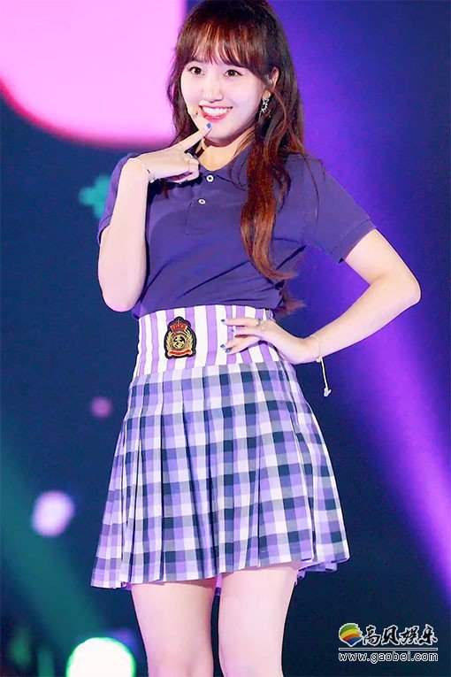 Cherry Bullet 饭拍秀 拍摄日期：190824【20合集 7.60 GB】