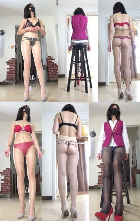 炫舞世家子菱第4期-9部