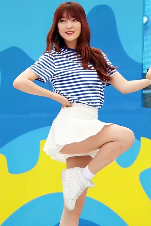 Bloomy 饭拍秀 拍摄日期：160730【5合集 1.96 GB】