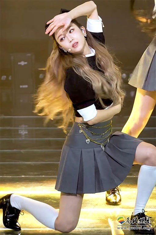 STAYC 饭拍秀 拍摄日期：20201122【13合集 4.35 GB】