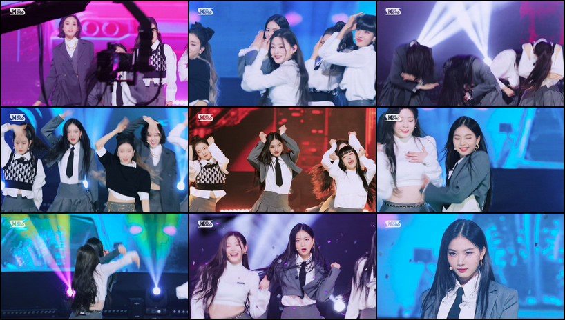 STAYC 饭拍秀 拍摄日期：20201122【13合集 4.35 GB】