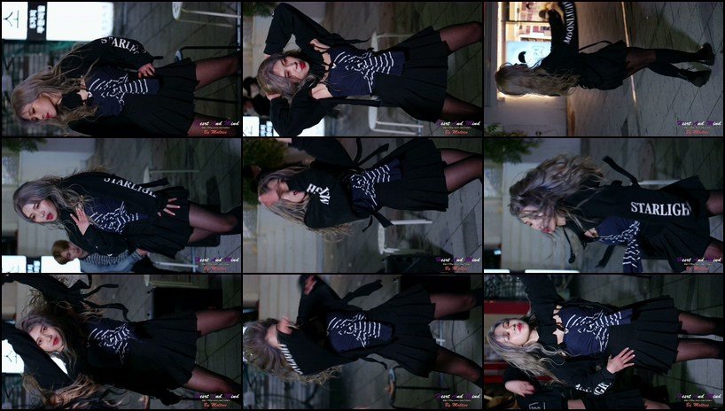 QueenStep 饭拍秀 拍摄日期：20201122【27合集 9.62 GB】