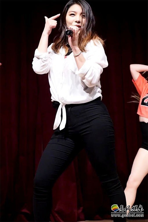 Ailee 韩国女团 拍摄日期：170726【5合集 633 MB】