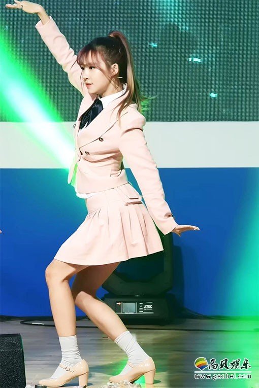 Crayon Pop饭拍秀 拍摄日期：161010【8合集 1.56 GB】