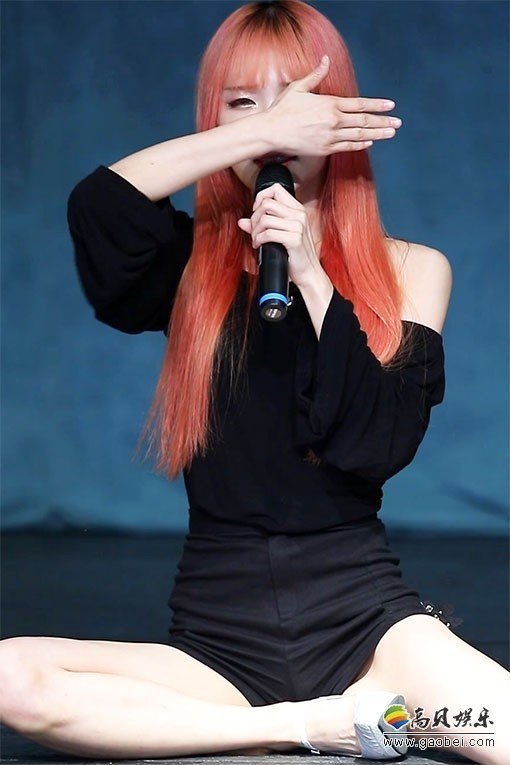 Burny Girls 韩国女团 拍摄日期：171026【5合集 688 MB】