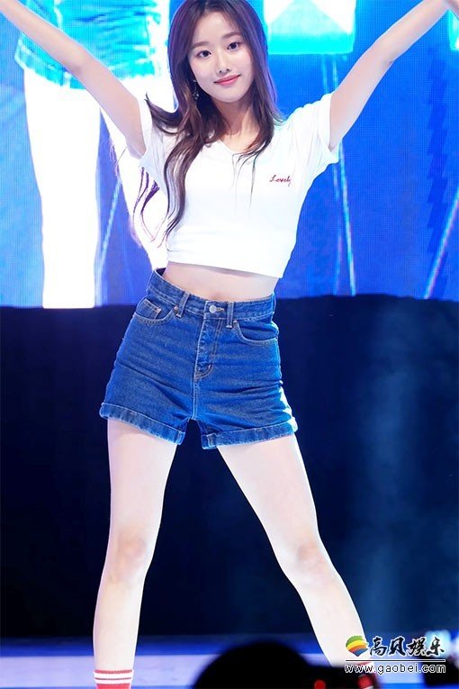 April 女团单拍秀 拍摄日期：180525【18合集 5.99 GB】