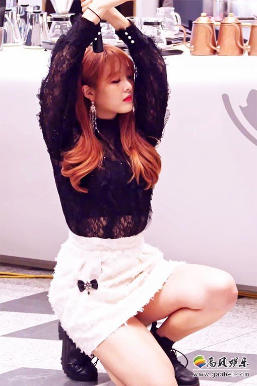 Ariaz 饭拍秀 拍摄日期：191128【62合集 18.1 GB】