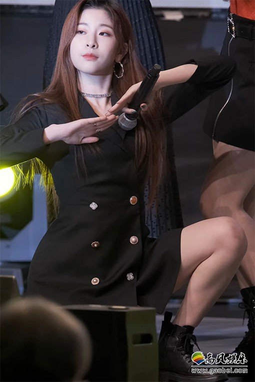 GWSN 饭拍秀 拍摄日期：191129【6合集 1.95 GB】