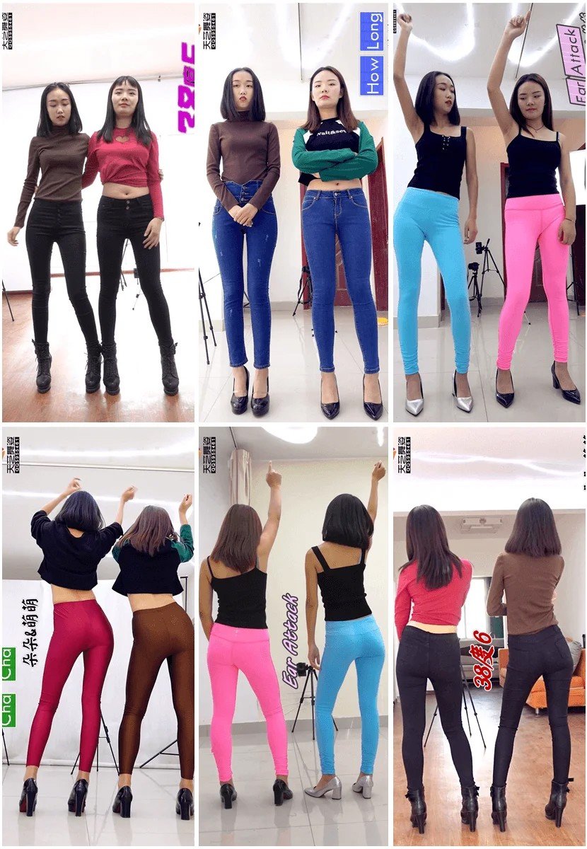 天艺舞姿朵朵＋萌萌2期-1.5G