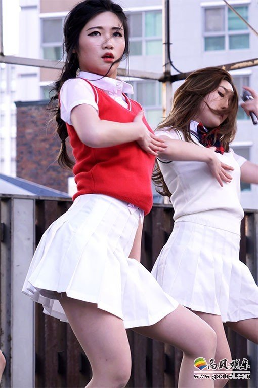 ChicAngel饭拍秀 拍摄日期：170401【14合集 3.33 GB】