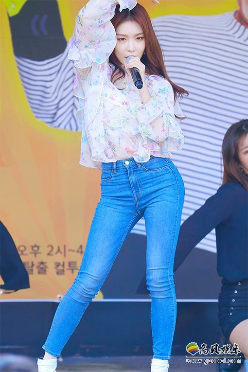 CHUNG HA 单拍秀 拍摄日期：181016【37合集 18.9 GB】