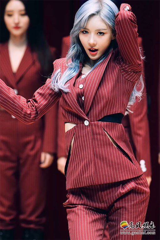 DREAMCATCHER 饭拍秀 拍摄日期：20200123【24合集 8.16 GB】