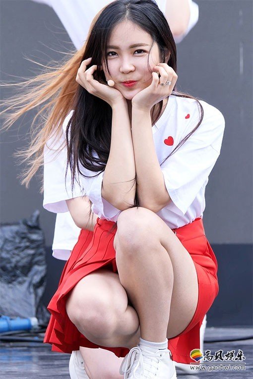 Flashe 韩国女团 拍摄日期：171027【14合集 4.37 GB】