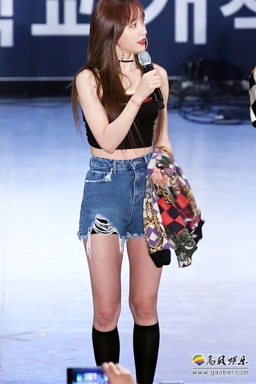 EXID 单拍秀 拍摄日期：181019【5合集 1.03 GB】