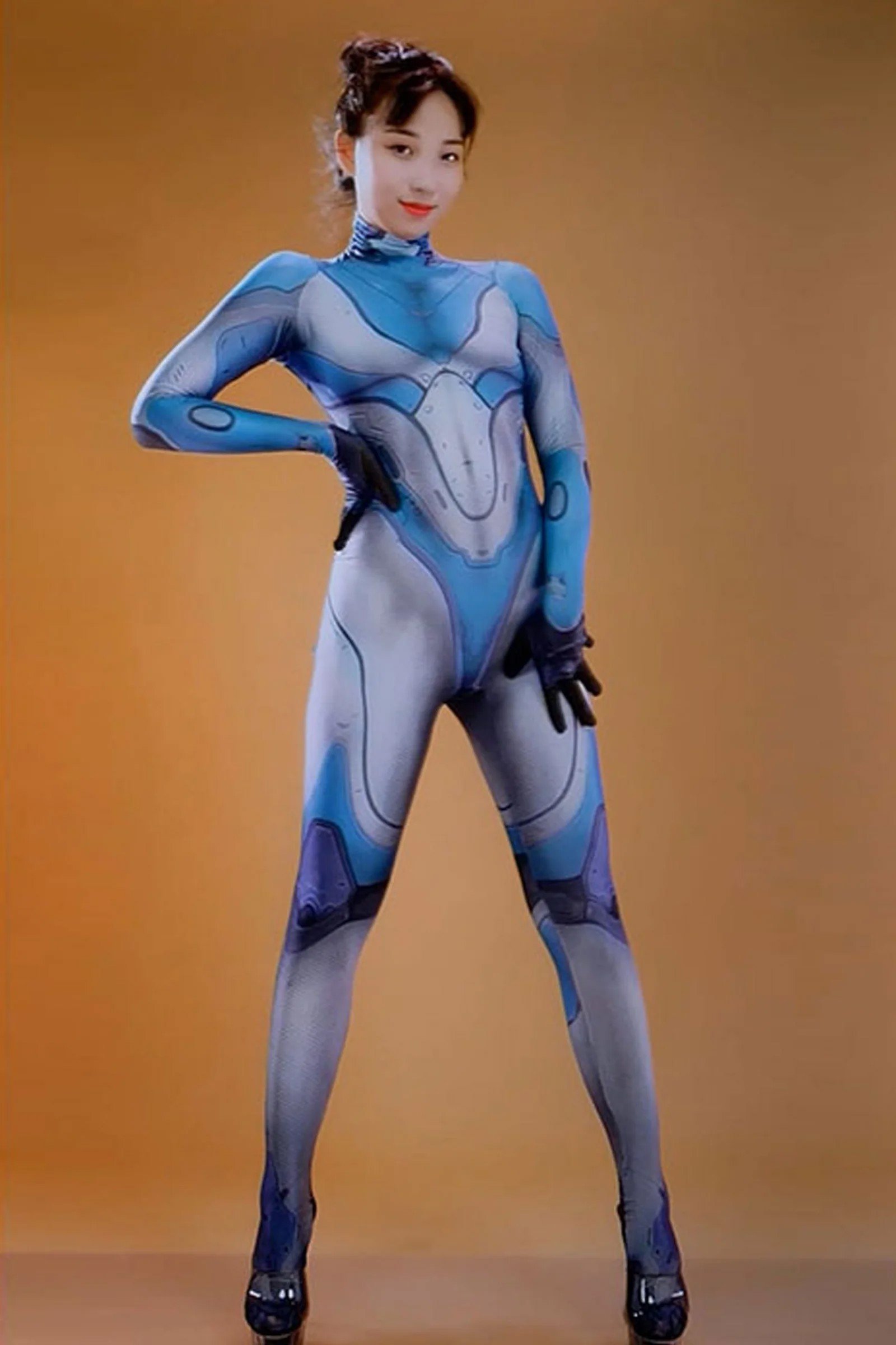 舞艺吧佳琪2期-手机竖版2K-30v-6.68G