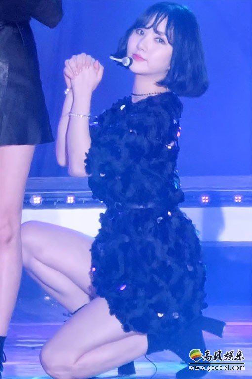 GFRIEND 单拍秀 拍摄日期：181020【42合集 24.7 GB】