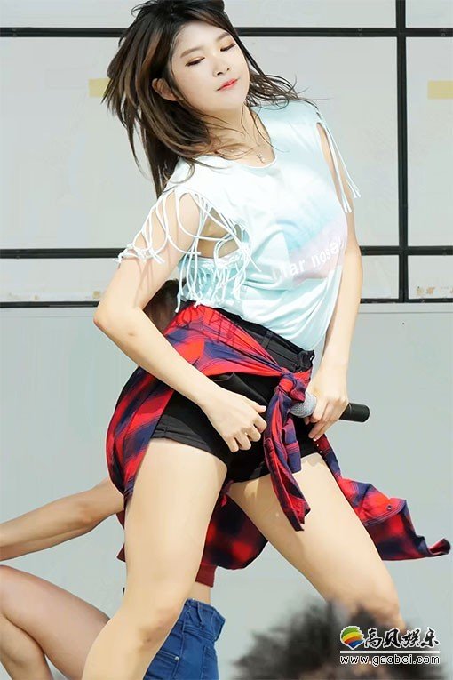 A-DAILY饭拍秀 拍摄日期：160911【5合集 513 MB】