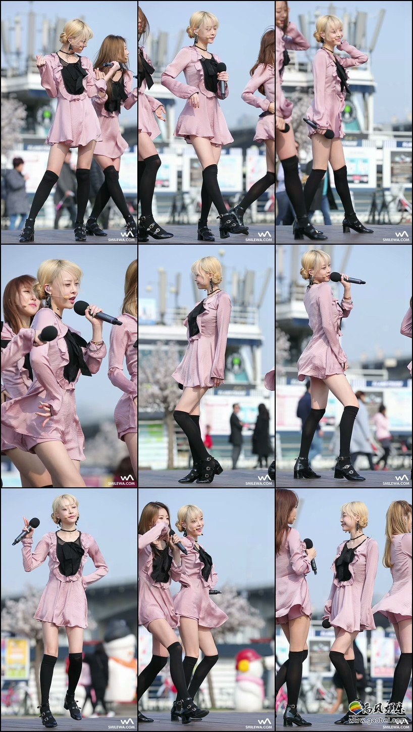 韩国女团怀旧篇 [ID107821 版本]【20合集 2.80 GB】