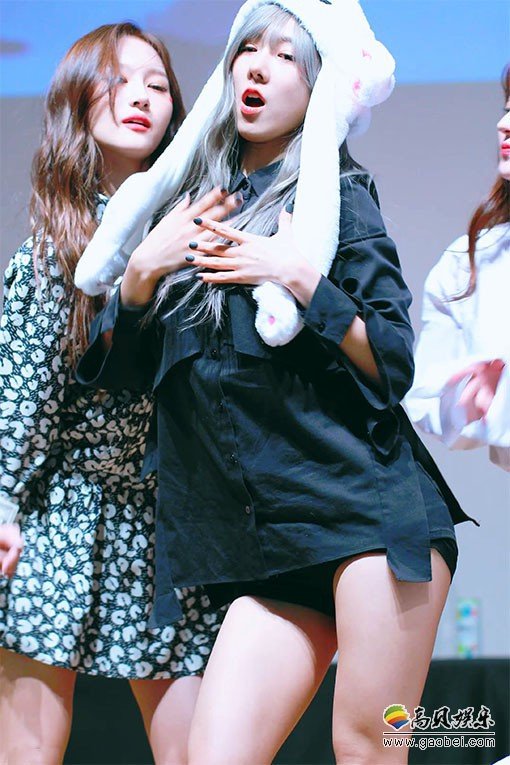 DREAMCATCHER 单拍秀 拍摄日期：180926【3合集 1.03 GB】