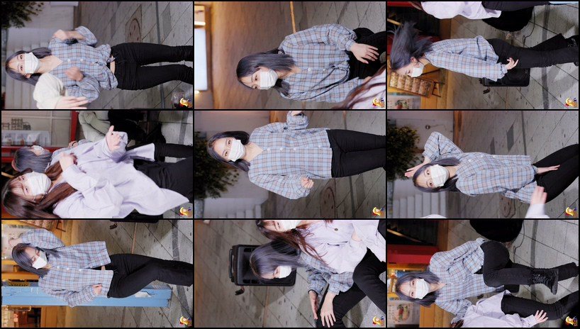 Noir 饭拍秀 拍摄日期：20201123【20合集 7.11 GB】