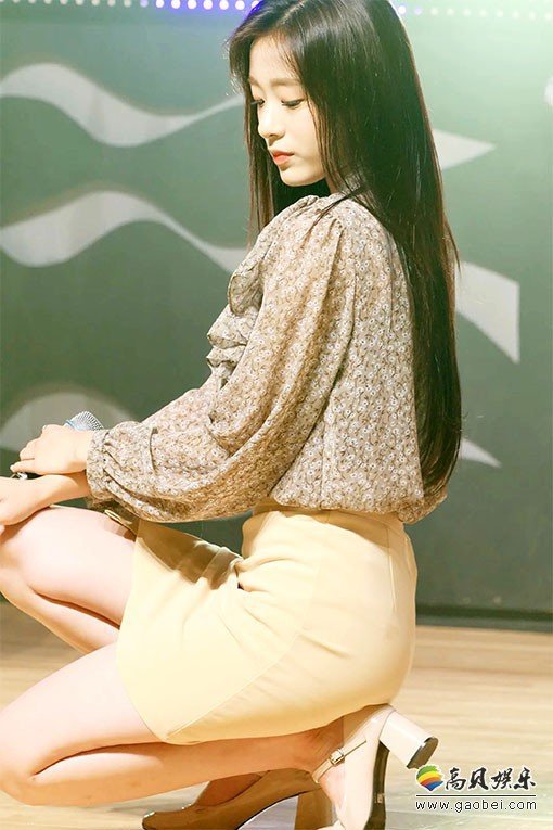 APRIL 饭拍秀 拍摄日期：190927【9合集 3.02 GB】