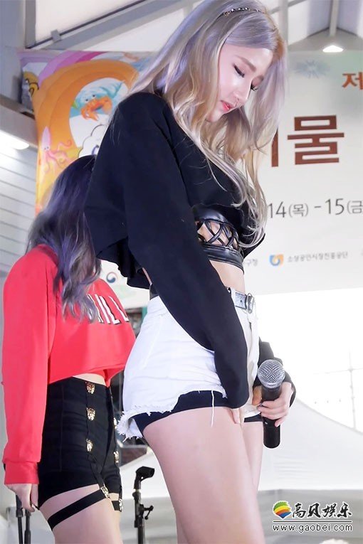 AMOR 饭拍秀 拍摄日期：170915【5合集 936 MB】