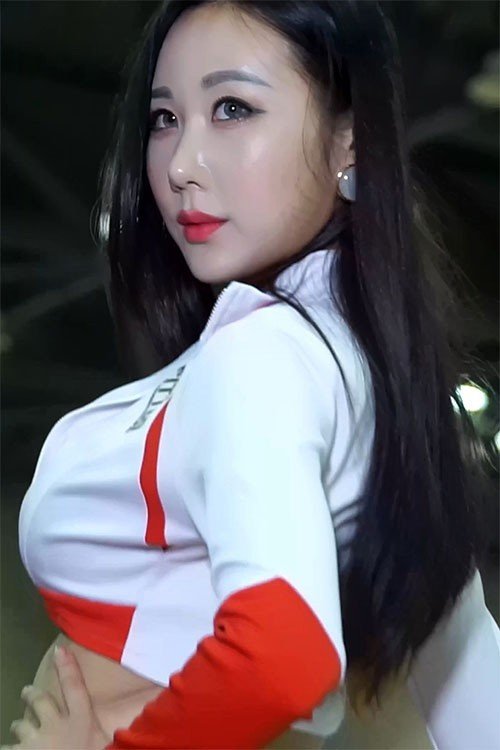 2016 Automative 美女车模-04【2合集 646 MB】