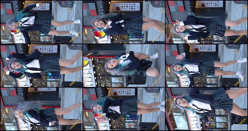 SEOYU DANCE 饭拍秀 拍摄日期：20201123【50合集 7.67 GB】