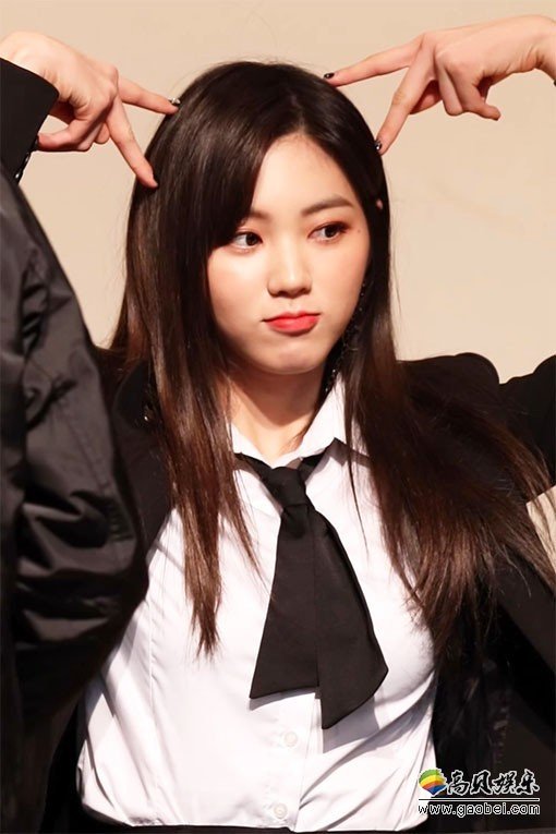 CLC 女团饭拍秀 拍摄日期：180310【16合集 2.07 GB】