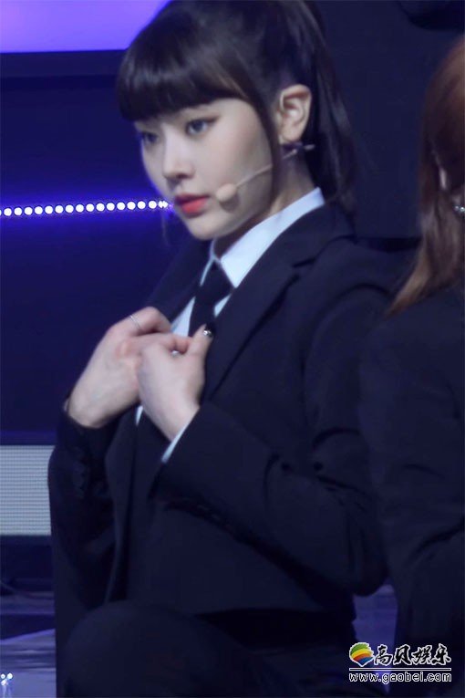 GWSN 饭拍秀 拍摄日期：20200528【5合集 857 MB】