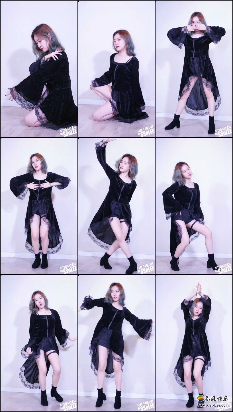 Neverland 饭拍秀 拍摄日期：20201025【7合集 482 MB】