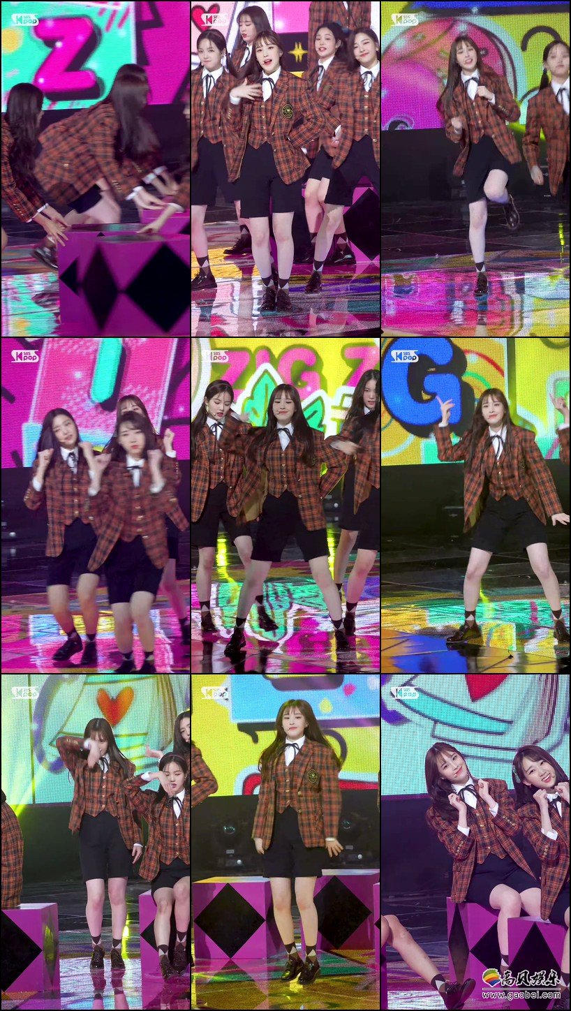 Weeekly 饭拍秀 拍摄日期：20201025【8合集 2.40 GB】