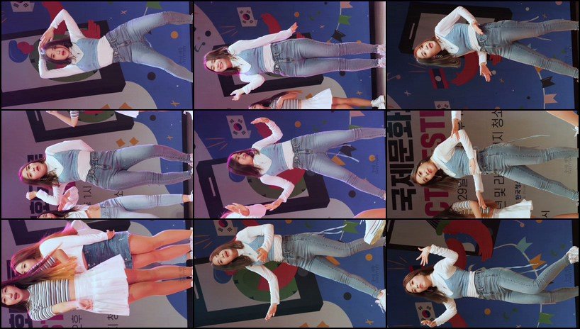 Q6ix 饭拍秀 拍摄日期：20201029【9合集 1.97 GB】