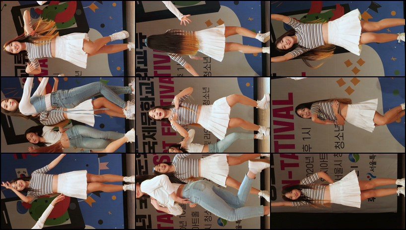 Q6ix 饭拍秀 拍摄日期：20201029【9合集 1.97 GB】