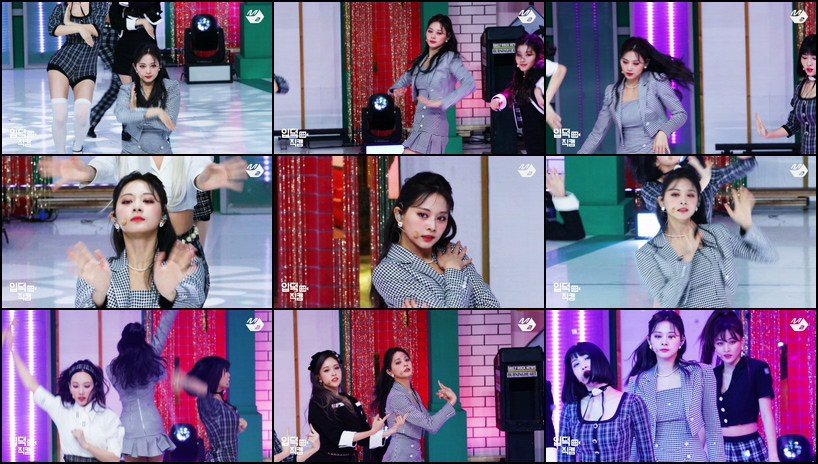 TWICE 饭拍秀 拍摄日期：20201029【21合集 8.55 GB】