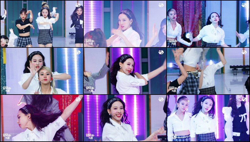 TWICE 饭拍秀 拍摄日期：20201029【21合集 8.55 GB】